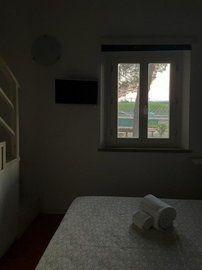 Dimora Toscana Treggiaia Εξωτερικό φωτογραφία