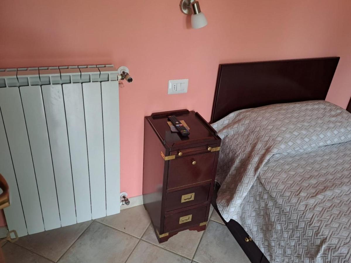 Dimora Toscana Treggiaia Εξωτερικό φωτογραφία